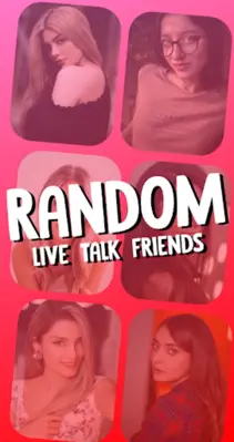 Tick Talk - Live Video Call android App screenshot 0